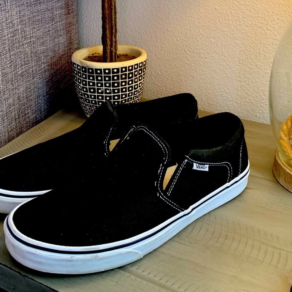 Tenis vans